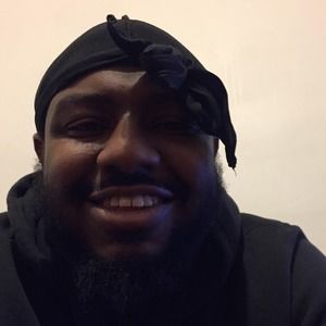 Meet your Posher, Mardy